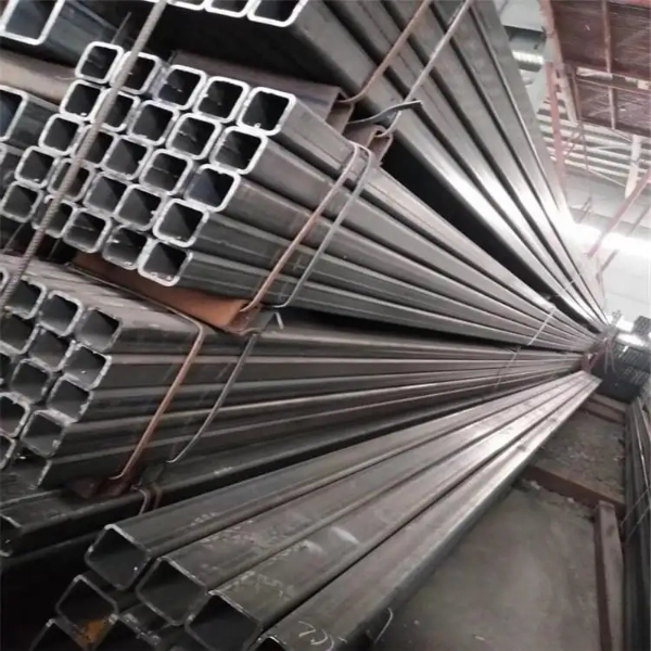 开江Q345B无缝方管