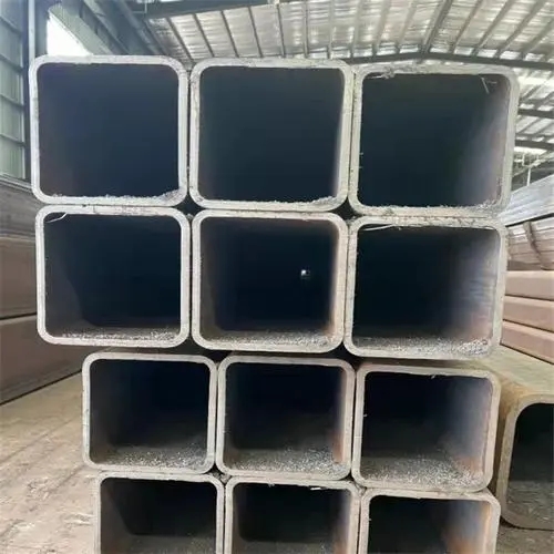 开江q355d无缝方管